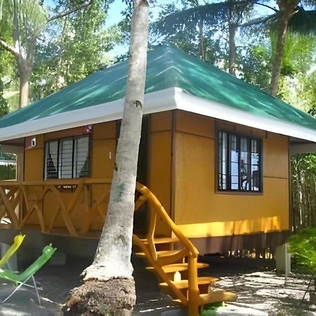 67Th Heaven Holiday Resort Lucbuan Bagian luar foto