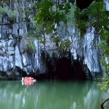 67Th Heaven Holiday Resort Lucbuan Bagian luar foto