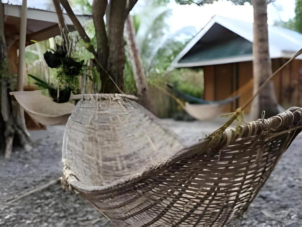 67Th Heaven Holiday Resort Lucbuan Bagian luar foto