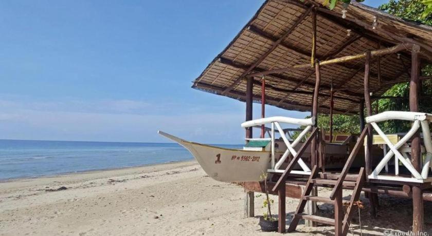 67Th Heaven Holiday Resort Lucbuan Bagian luar foto