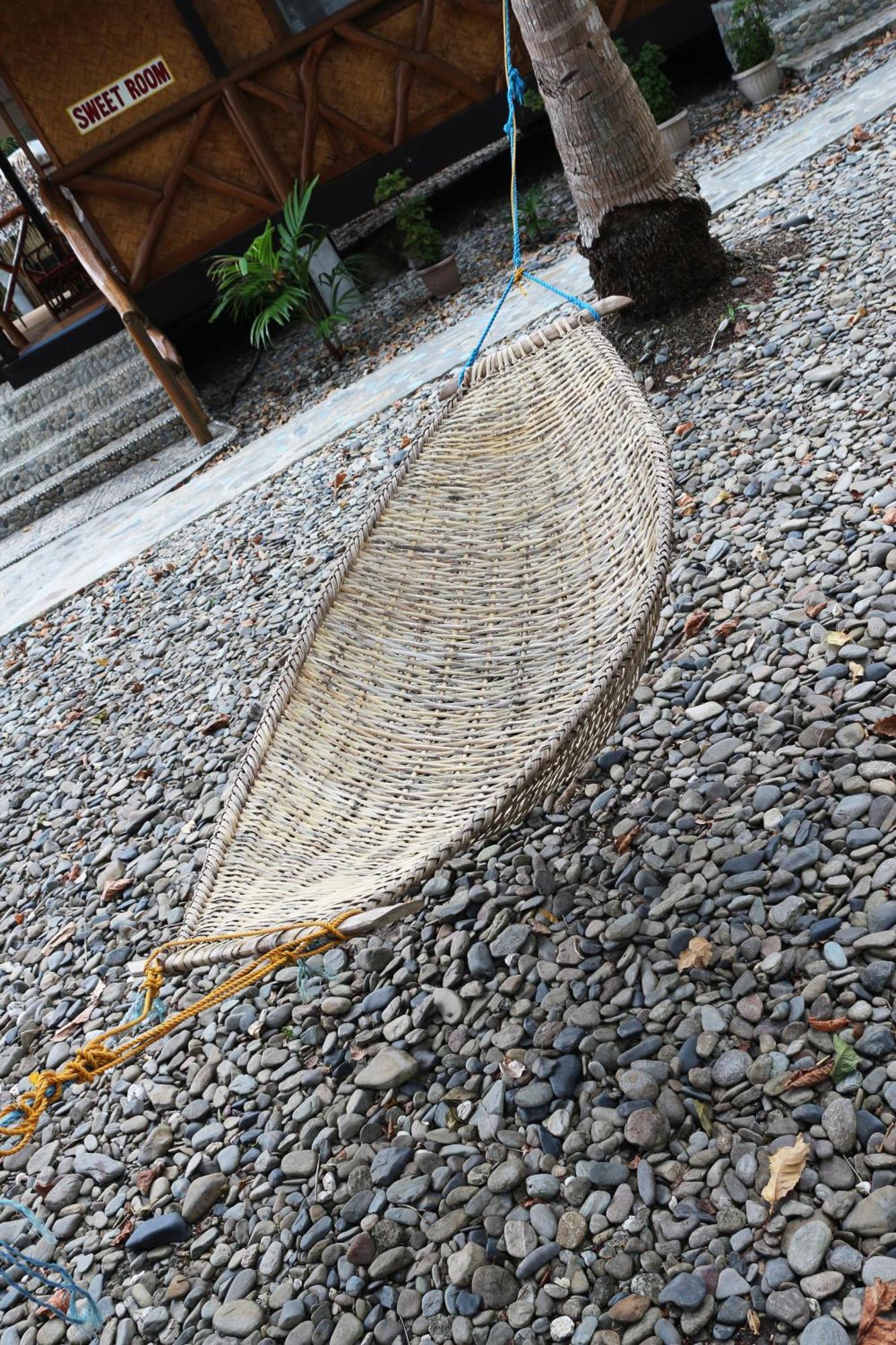 67Th Heaven Holiday Resort Lucbuan Bagian luar foto